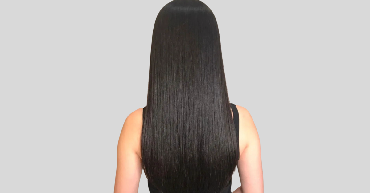 Best Rebonding and Smoothing Hair Treatments in Singapore With Waves Included! Vanilla Luxury